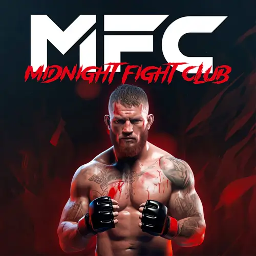 MFC：午夜搏击俱乐部