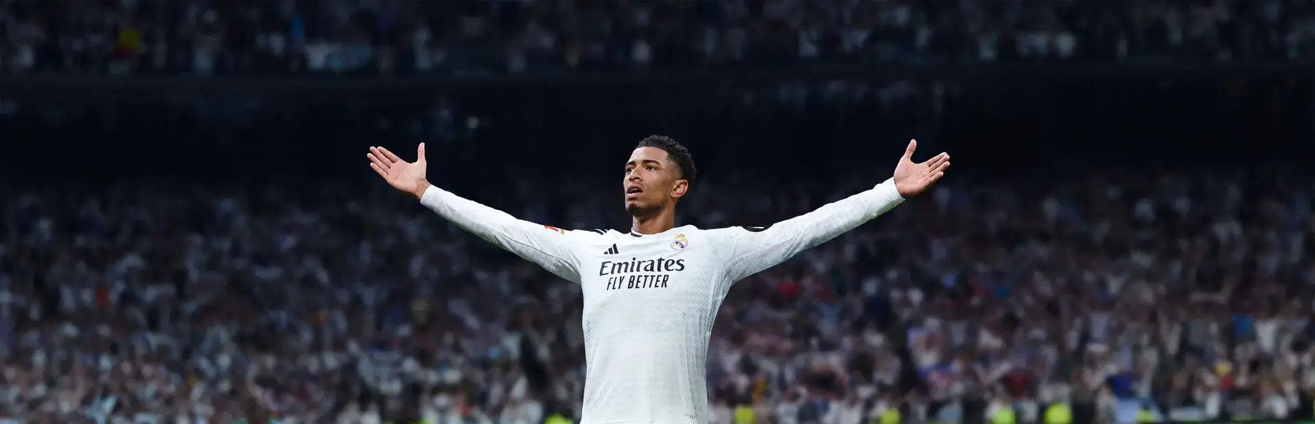 EA SPORTS FC 25:终极版