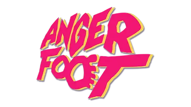 愤怒的大脚 | Anger Foot |  | ISO