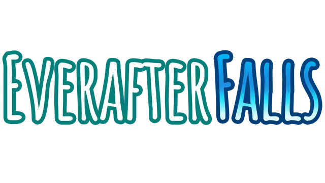永瀑镇 | Everafter Falls LOGO