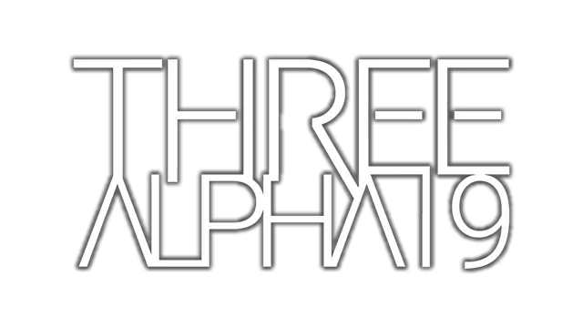 3α19 | Three Alpha One Nine LOGO