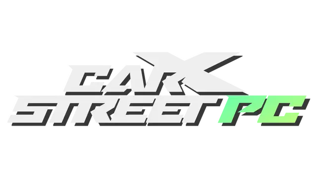 街车狂飙 | CarX Street LOGO