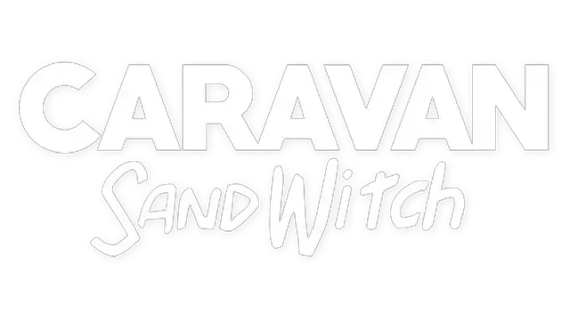 漫漫长路：沙巫之旅 | Caravan SandWitch LOGO