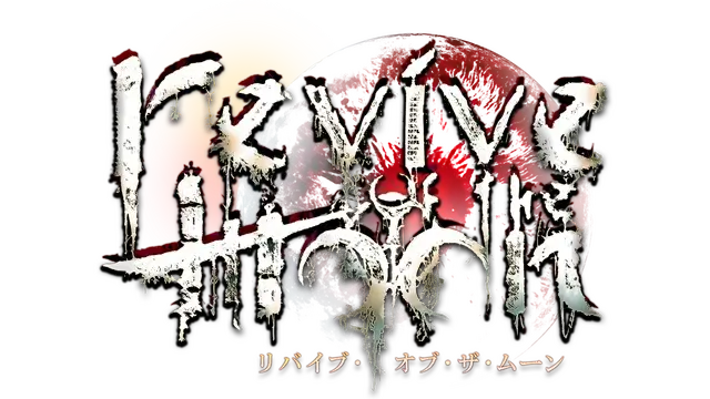 月亮的复苏 | Revive of The Moon LOGO
