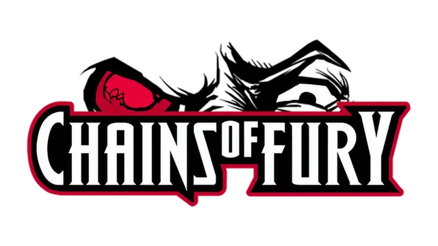 愤怒锁链 | Chains of Fury LOGO