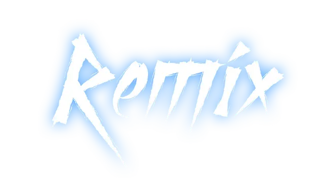 共鸣 | ReMix LOGO