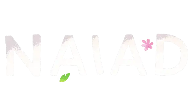 水泽仙女 | Naiad LOGO