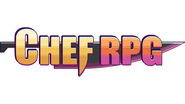 烹饪冒险 | Chef RPG LOGO