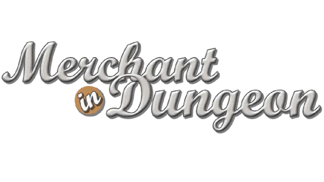 迷宫贩 ~魔王城的开店还债之旅~ | Merchant in Dungeon LOGO