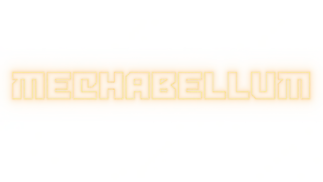 钢铁指挥官 | Mechabellum LOGO