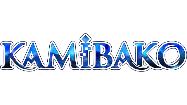 神箱 | Kamibako: Mythology of Cube LOGO