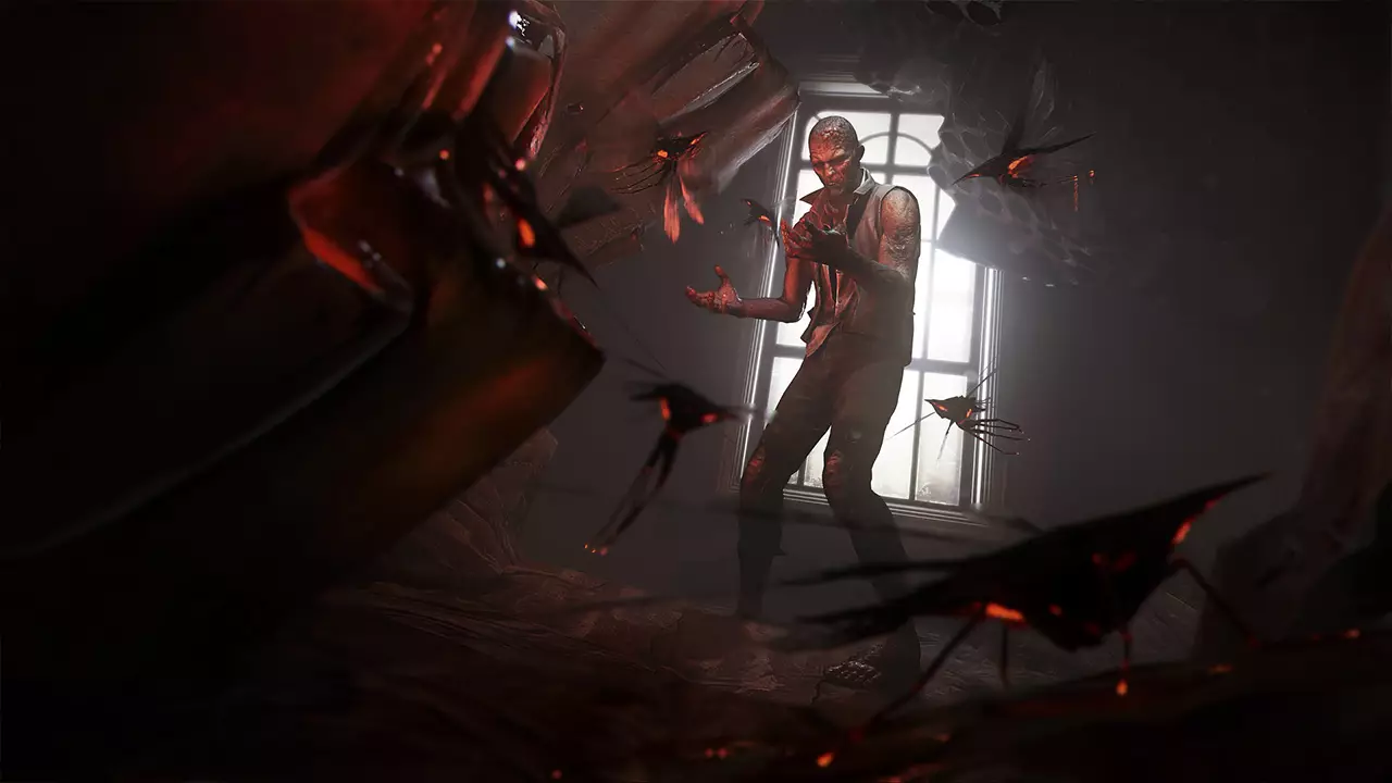 耻辱 2-Dishonored 2-游戏截图-好玩游戏库