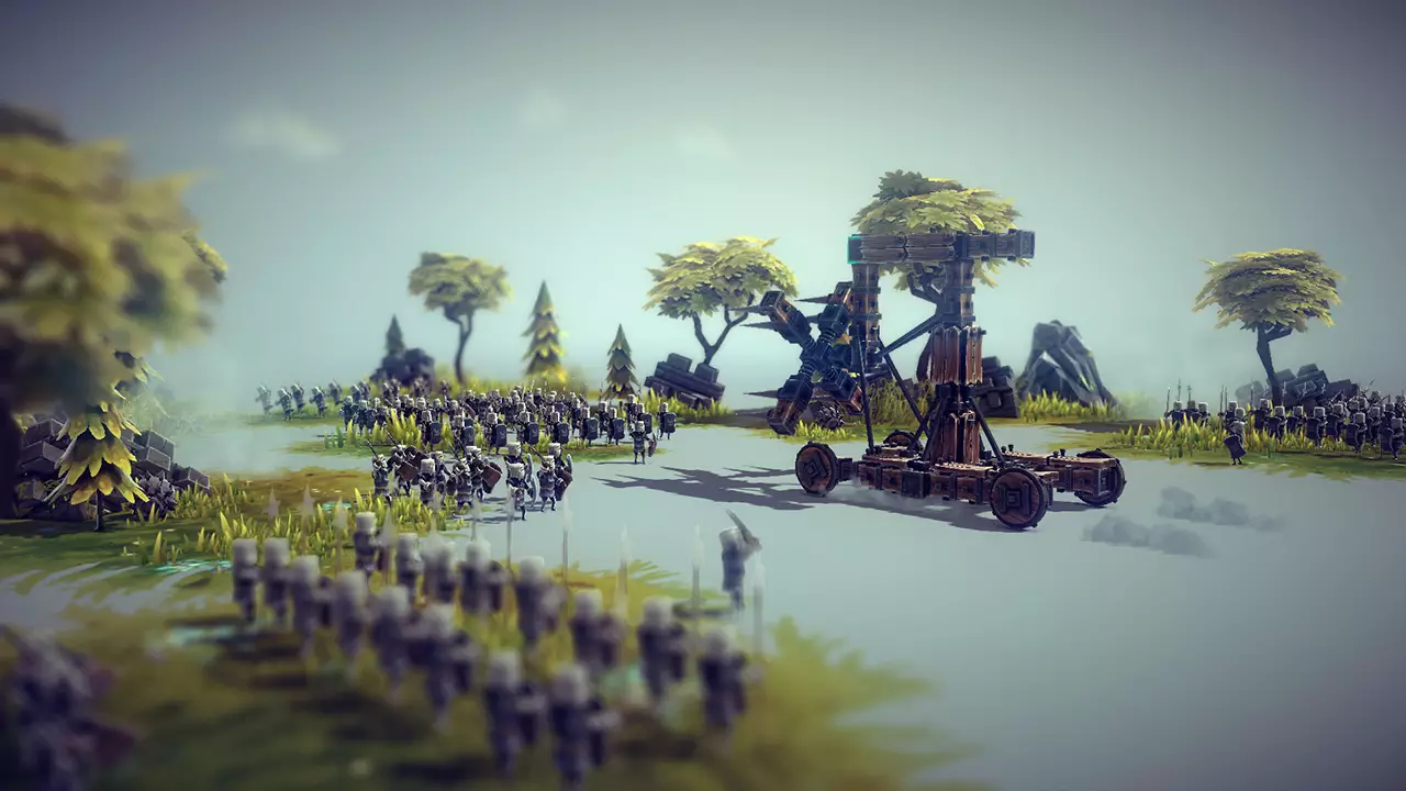 围攻-Besiege-游戏截图-好玩游戏库
