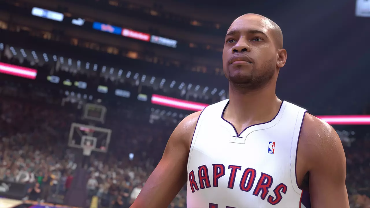 美国职业篮球 2K25-NBA 2K25-游戏截图-好玩游戏库