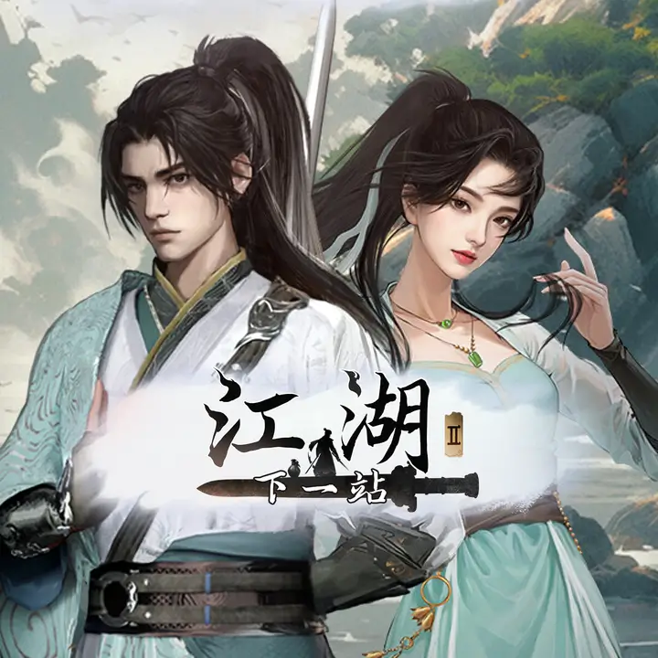 下一站江湖Ⅱ