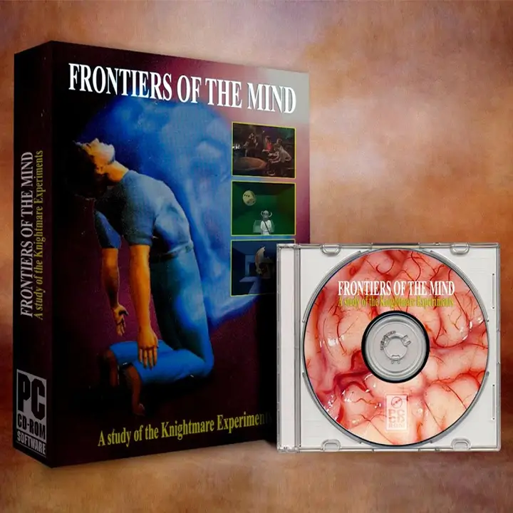 心灵前沿 | Frontiers of the Mind