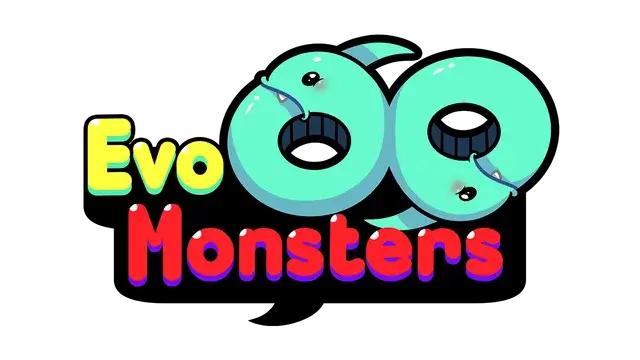 埃沃蒙 | EvoMon LOGO