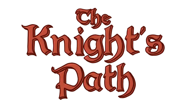骑士之路 | The Knight’s Path LOGO
