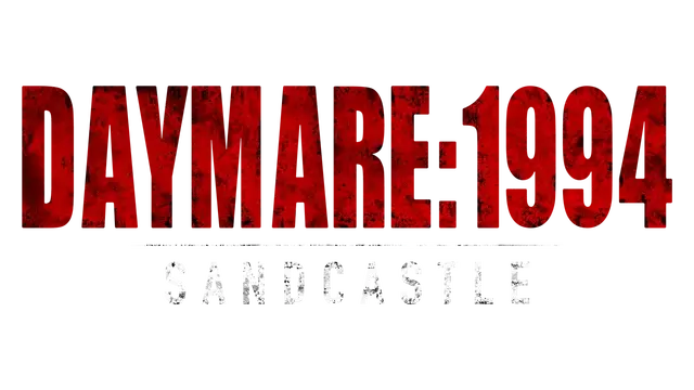 白日梦魇：沙堡 1994 | Daymare: 1994 Sandcastle LOGO
