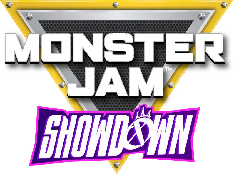 怪物卡车对决 | Monster Jam Showdown