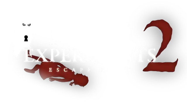疯狂实验 2：逃离房间 | Mad Experiments 2: Escape Room LOGO