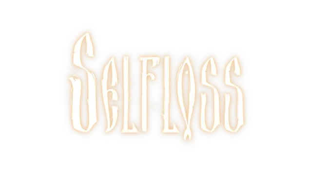 自我迷失 | Selfloss LOGO