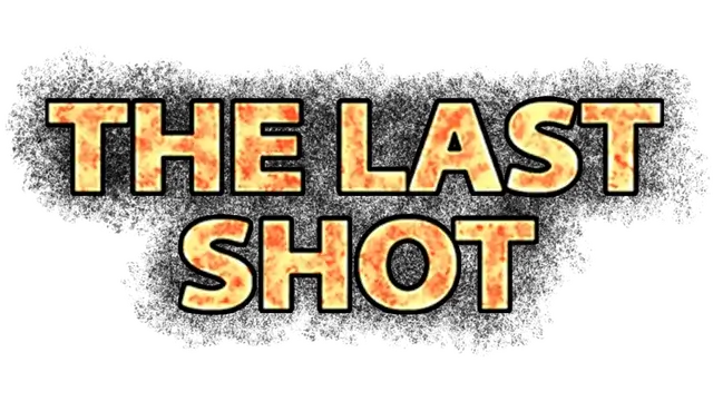 最后一击 | The Last Shot LOGO