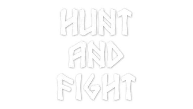 猎杀与战斗：动作角色扮演游戏 | Hunt and Fight: Action RPG LOGO