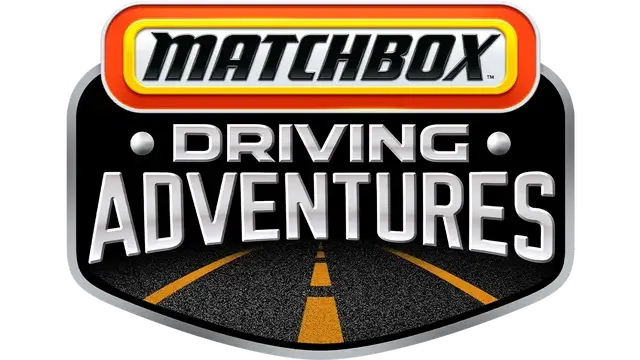 火柴盒飞车大冒险 | Matchbox: Driving Adventures LOGO