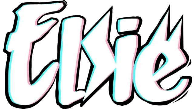 艾尔西 | Elsie LOGO