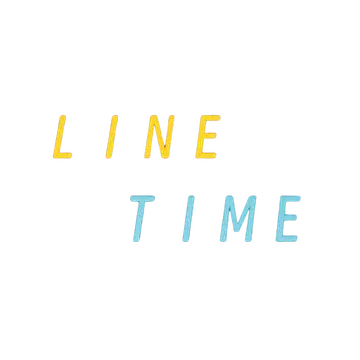 时间轴 | Line Time LOGO