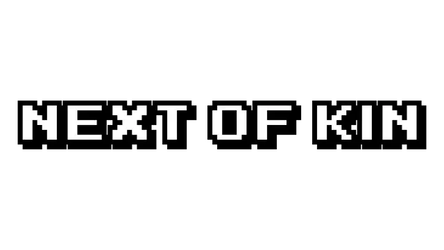 至亲 | Next of Kin LOGO