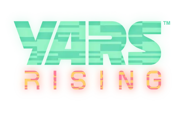 亚尔的崛起 | Yars Rising LOGO