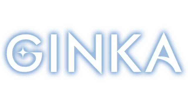 银花 | Ginka LOGO
