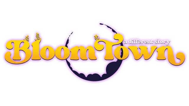 盛放小镇 | Bloomtown: A Different Story LOGO