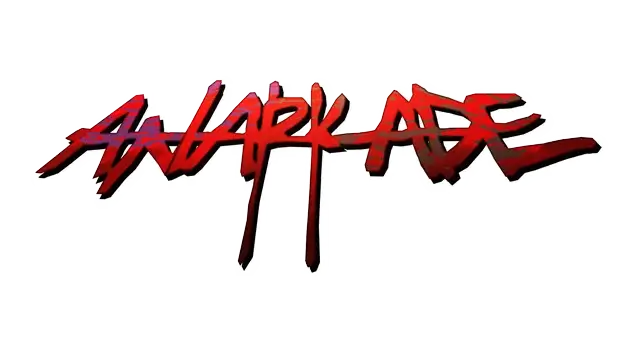 Anarkade LOGO