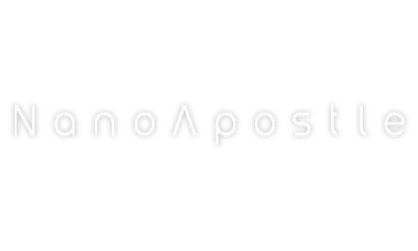 奈米使徒计划 | NanoApostle LOGO