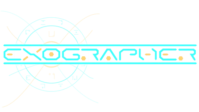 探星摄影师 | Exographer LOGO