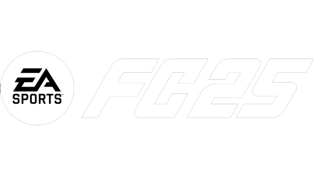 EA SPORTS FC 25：终极版 | EA Sports FC 25: Ultimate Edition LOGO