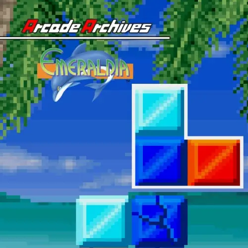 街机博物馆：海豚创世纪