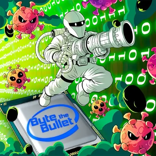颜色子弹