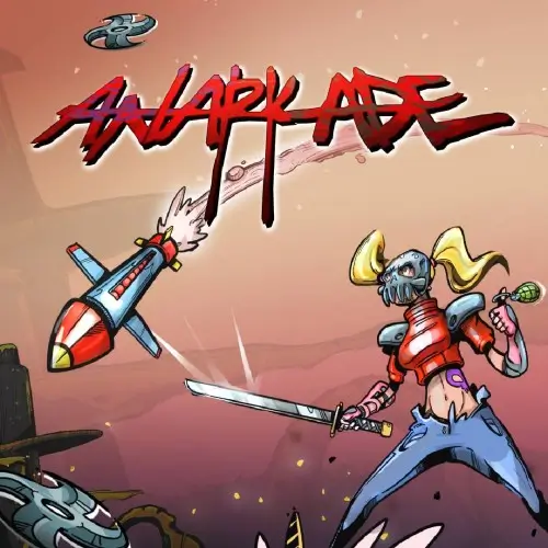 Anarkade