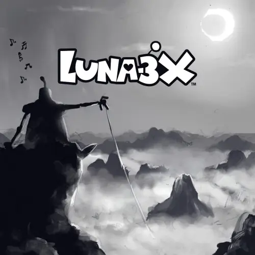 露娜 3X