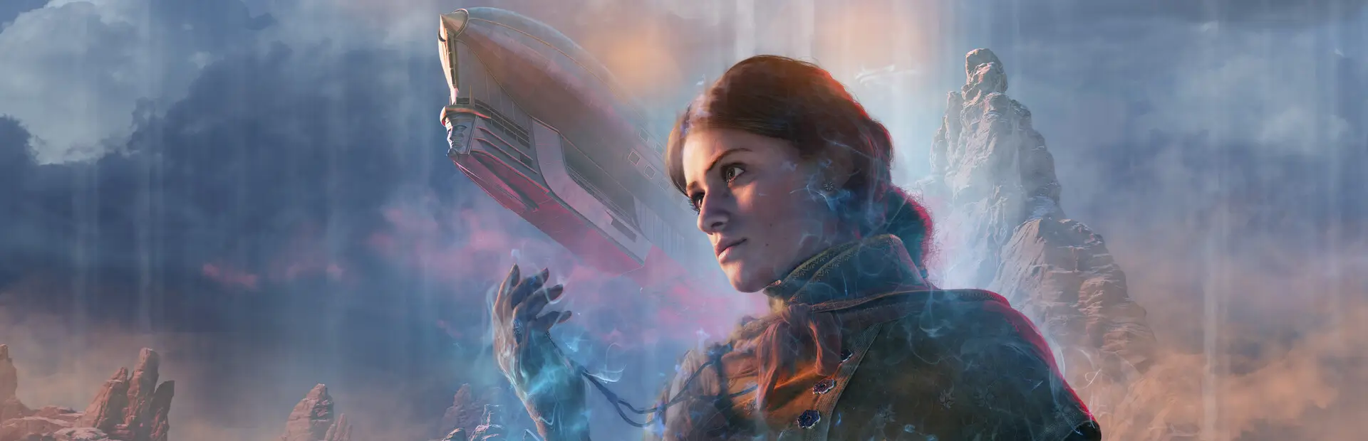 无名九使：觉醒