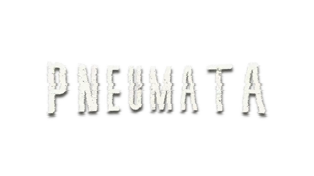 灵魄 | Pneumata LOGO