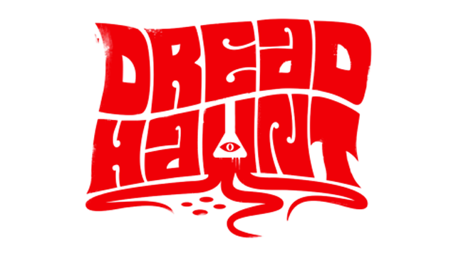 恐惧鬼魂 | DreadHaunt LOGO