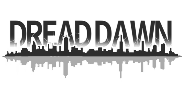 灾变前夜 | Dread Dawn LOGO