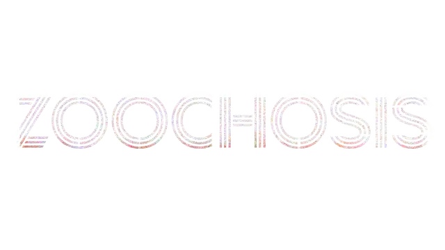 癫狂动物园 | Zoochosis LOGO