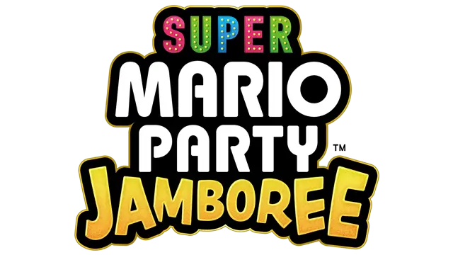超级马力欧派对：空前盛会 | Super Mario Party Jamboree |