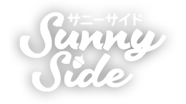 风和日暖 | SunnySide LOGO